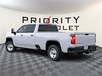 2024 Chevrolet Silverado 2500 Crew Cab SRW 4WD Pickup for sale #RF371010 - photo 3