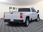 2024 Chevrolet Silverado 2500 Crew Cab SRW 4WD Pickup for sale #RF371010 - photo 4