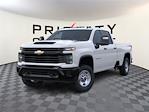 2024 Chevrolet Silverado 2500 Crew Cab SRW 4WD Pickup for sale #RF371010 - photo 6
