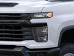 2024 Chevrolet Silverado 2500 Crew Cab SRW 4WD Pickup for sale #RF371010 - photo 10