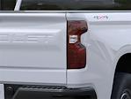 New 2024 Chevrolet Silverado 1500 Work Truck Regular Cab for sale #RG118603 - photo 9