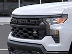 New 2024 Chevrolet Silverado 1500 Work Truck Regular Cab for sale #RG118603 - photo 11