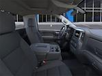 New 2024 Chevrolet Silverado 1500 Work Truck Regular Cab for sale #RG118603 - photo 15