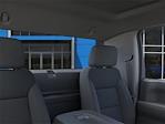 New 2024 Chevrolet Silverado 1500 Work Truck Regular Cab for sale #RG118603 - photo 22