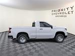 New 2024 Chevrolet Silverado 1500 Work Truck Regular Cab for sale #RG118603 - photo 5