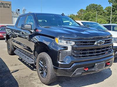 2024 Chevrolet Silverado 1500 Crew Cab 4WD Pickup for sale #RG127239A - photo 1
