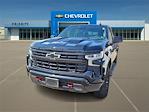 2024 Chevrolet Silverado 1500 Crew Cab 4WD Pickup for sale #RG127239A - photo 10