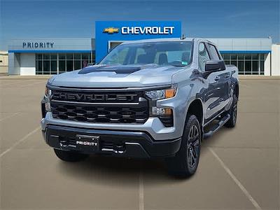 2024 Chevrolet Silverado 1500 Crew Cab 4WD Pickup for sale #RG169093P - photo 1