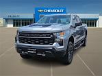 2024 Chevrolet Silverado 1500 Crew Cab 4WD Pickup for sale #RG169093P - photo 1