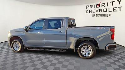 2024 Chevrolet Silverado 1500 Crew Cab 4WD Pickup for sale #RG217695A - photo 1