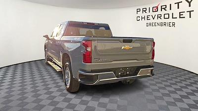 2024 Chevrolet Silverado 1500 Crew Cab 4WD Pickup for sale #RG217695A - photo 2