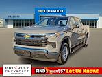 Used 2024 Chevrolet Silverado 1500 LT Crew Cab for sale #RG217695A - photo 1