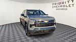 Used 2024 Chevrolet Silverado 1500 LT Crew Cab for sale #RG217695A - photo 2