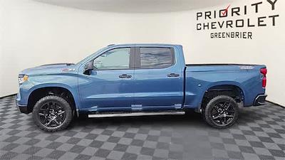 2024 Chevrolet Silverado 1500 Crew Cab 4WD Pickup for sale #RG316158P - photo 1