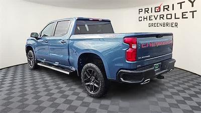 2024 Chevrolet Silverado 1500 Crew Cab 4WD Pickup for sale #RG316158P - photo 2