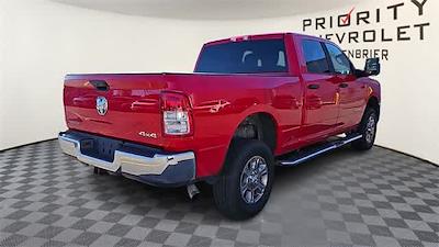 Used 2024 Ram 2500 Big Horn Crew Cab for sale #RG323668VA - photo 2