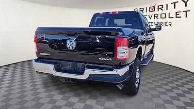 Used 2024 Ram 2500 Big Horn Crew Cab for sale #RG353750VA - photo 2