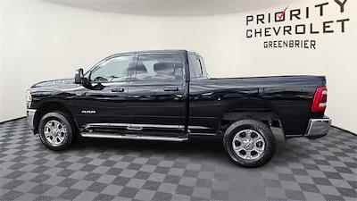 Used 2024 Ram 2500 Big Horn Crew Cab for sale #RG372384VA - photo 1
