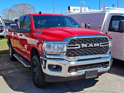 Used 2024 Ram 2500 - photo 1