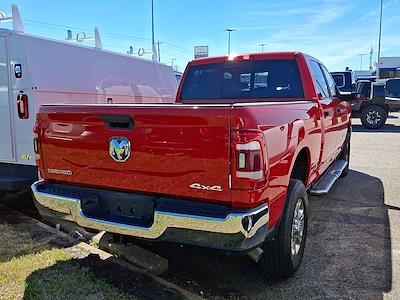 Used 2024 Ram 2500 - photo 1