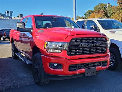 2024 Ram 2500 Crew Cab 4WD Pickup for sale #RG397117VA - photo 1