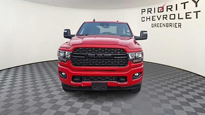 Used 2024 Ram 2500 Big Horn Crew Cab for sale #RG397117VA - photo 2