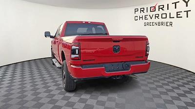 Used 2024 Ram 2500 Big Horn Crew Cab for sale #RG397117VA - photo 2
