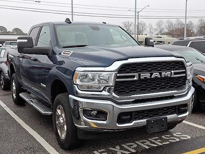 Used 2024 Ram 2500 - photo 1