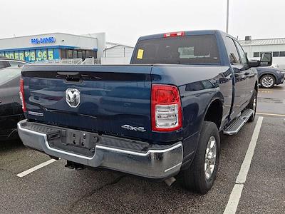Used 2024 Ram 2500 - photo 1