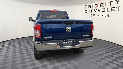 Used 2024 Ram 2500 - photo 1