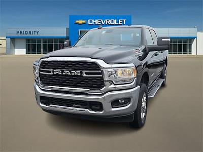 2024 Ram 2500 Crew Cab 4WD Pickup for sale #RG406197VA - photo 1