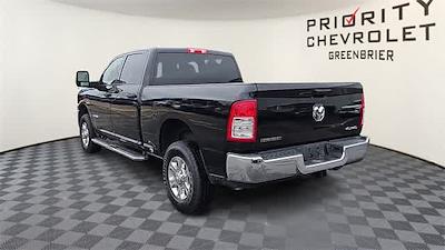 2024 Ram 2500 Crew Cab 4WD Pickup for sale #RG406197VA - photo 2