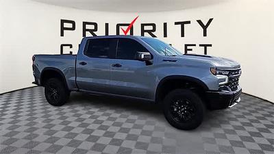 2024 Chevrolet Silverado 1500 Crew Cab 4WD Pickup for sale #RG428719P - photo 1
