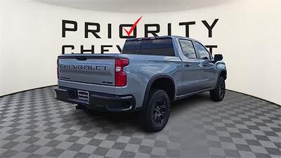 2024 Chevrolet Silverado 1500 Crew Cab 4WD Pickup for sale #RG428719P - photo 2