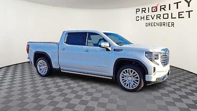 Used 2024 GMC Sierra 1500 - photo 1
