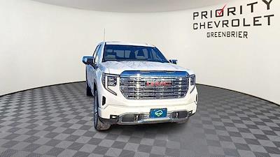 Used 2024 GMC Sierra 1500 - photo 1