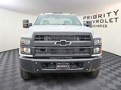 New 2024 Chevrolet Silverado 5500 Regular Cab Cab Chassis for sale #RH500995 - photo 1