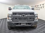 New 2024 Chevrolet Silverado 5500 Regular Cab Cab Chassis for sale #RH500995 - photo 3