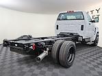 New 2024 Chevrolet Silverado 5500 Regular Cab Cab Chassis for sale #RH500995 - photo 5