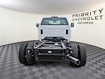 New 2024 Chevrolet Silverado 5500 Regular Cab Cab Chassis for sale #RH500995 - photo 6