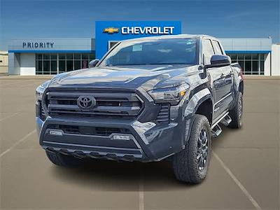 2024 Toyota Tacoma Double Cab 4WD Pickup for sale #RT039177A - photo 1