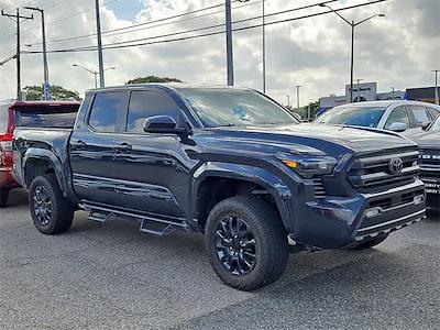 2024 Toyota Tacoma Double Cab 4WD Pickup for sale #RT039177A - photo 2