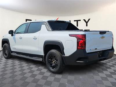 New 2024 Chevrolet Silverado EV Work Truck Crew Cab 4WD Pickup for sale #RU206368 - photo 2