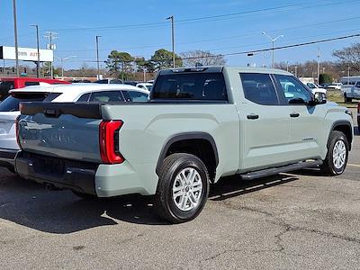 Used 2024 Toyota Tundra - photo 1