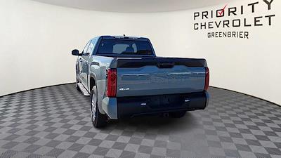 Used 2024 Toyota Tundra - photo 1