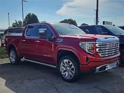 2024 GMC Sierra 1500 Crew Cab 4WD Pickup for sale #RZ158134A - photo 1