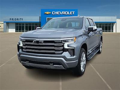 2024 Chevrolet Silverado 1500 Crew Cab 4WD Pickup for sale #RZ159484P - photo 1