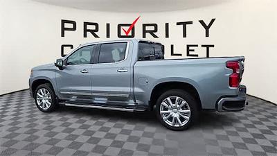 2024 Chevrolet Silverado 1500 Crew Cab 4WD Pickup for sale #RZ159484P - photo 2