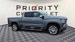 2024 Chevrolet Silverado 1500 Crew Cab 4WD Pickup for sale #RZ159484P - photo 4