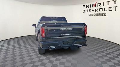 Used 2024 GMC Sierra 1500 Denali Ultimate Crew Cab for sale #RZ242102A - photo 1